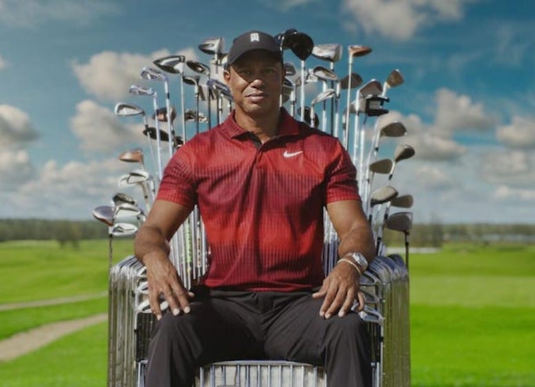 Une vingtaine de parcours sous licence au menu de PGA 2K23