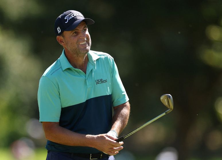 Vainqueur de l'USPGA Senior, un joueur du LIV se voit refuser son exemption sur le Champions Tour