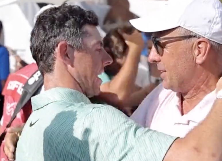 Classe mais aussi amer, Rory McIlroy un champion hors pair après son exceptionnel succès à East Lake