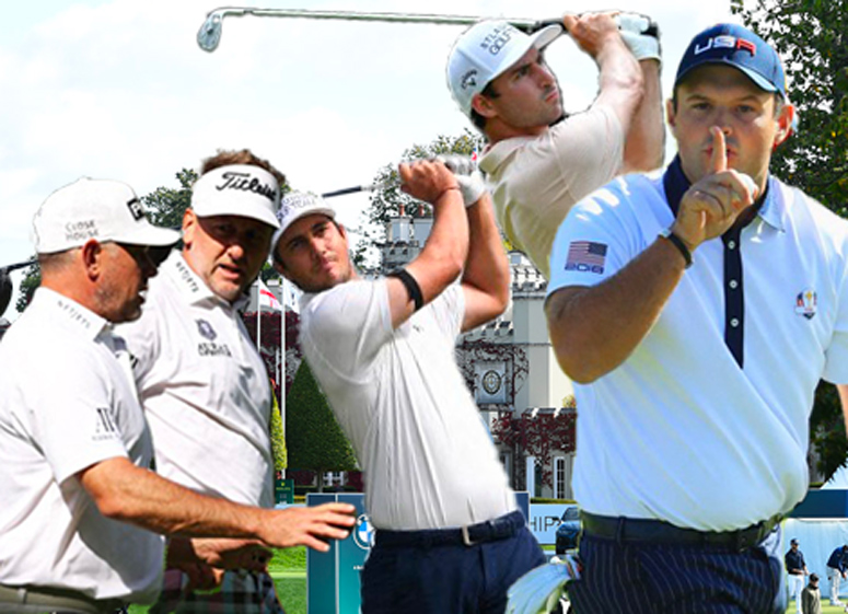 La présence massive de joueurs du LIV au BMW PGA Championship de Wentworth agace