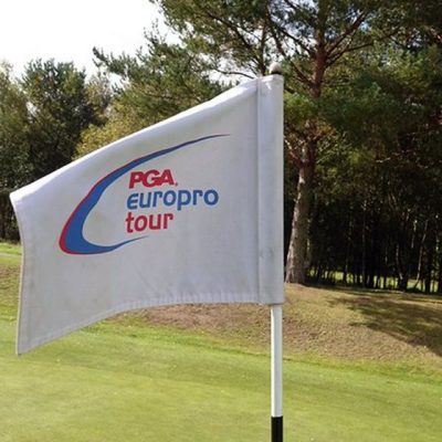 L'EuroPro Tour Golf met la clef sous la porte...