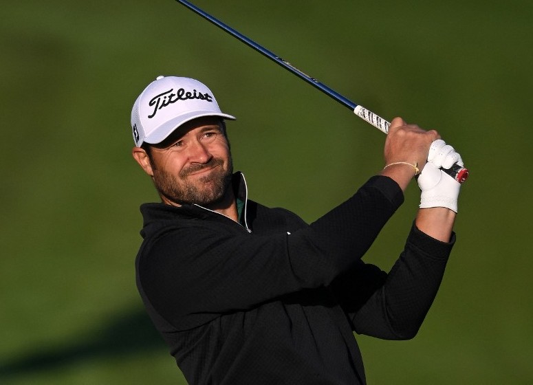 Jean-Baptiste Gonnet Photo by Ross Kinnaird/Getty Images) (Photo by ROSS KINNAIRD / GETTY IMAGES EUROPE / Getty Images via AFP