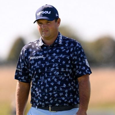 Patrick Reed : « Les arbres qui entrent en jeu sont toujours là ! »