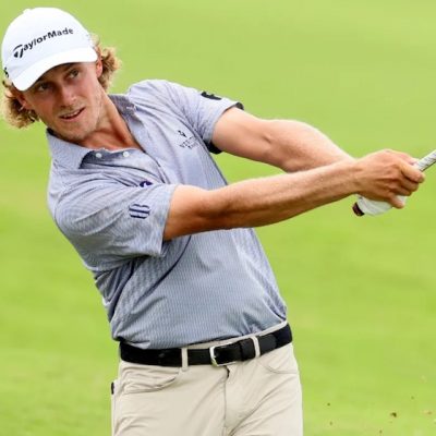 austin-smotherman-bermuda ©PGA TOUR