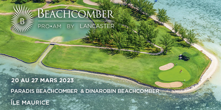 BeachComber – ProAm Lancaster – D2 – 2022 – bandeau
