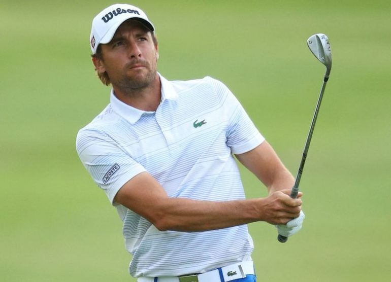 Benjamin Hébert suonerà il suo tutto in Italia o al British Masters