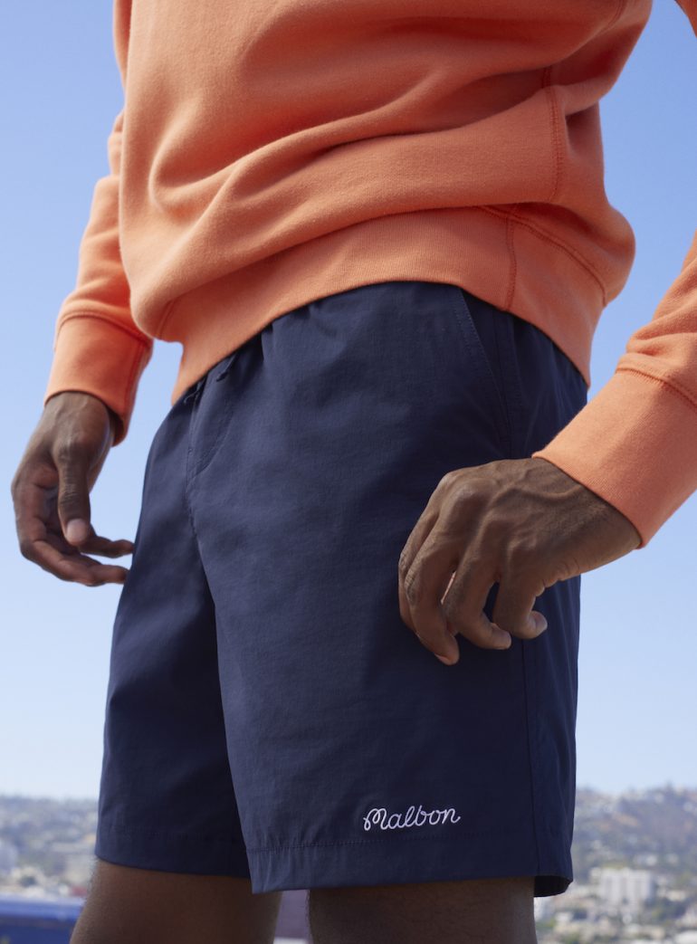 Dockers et Malbon Golf redéfinissent le style vintage - Golf Planète