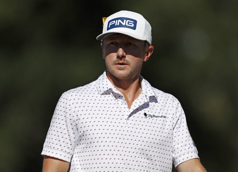 Règles : une distraction qui coûte cher, très cher pour l'un des leaders du Scottish Open