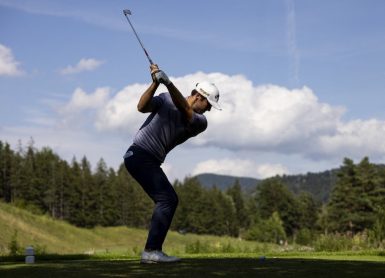 jeremy Gandon Photo by Jan Hetfleisch/Getty Images