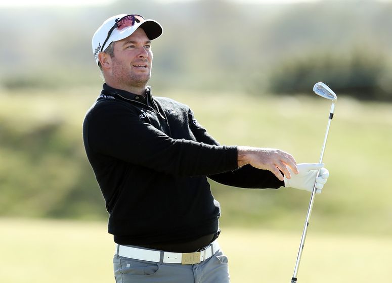 Ryan Fox avoue qu'il est très difficile de se faire des amis sur le PGA Tour