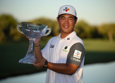 TomKimSCOCup Orlando Ramirez/Getty Images/AFP