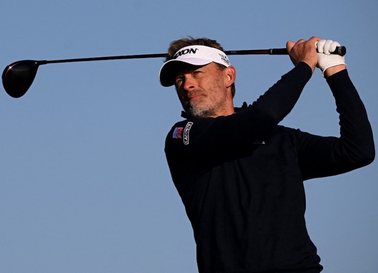 L'Open de France et la Solheim Cup au programme de la semaine