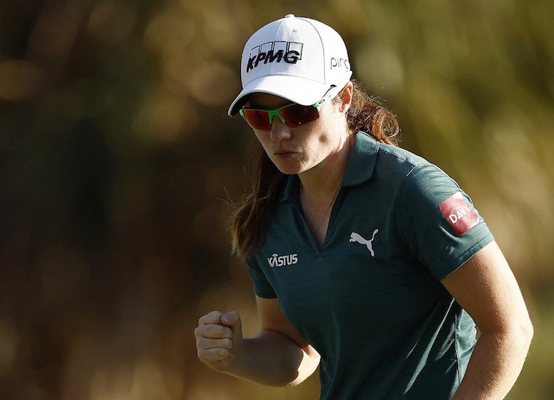 Leona Maguire intouchable, Pauline Roussin-Bouchard dans le top 10 !