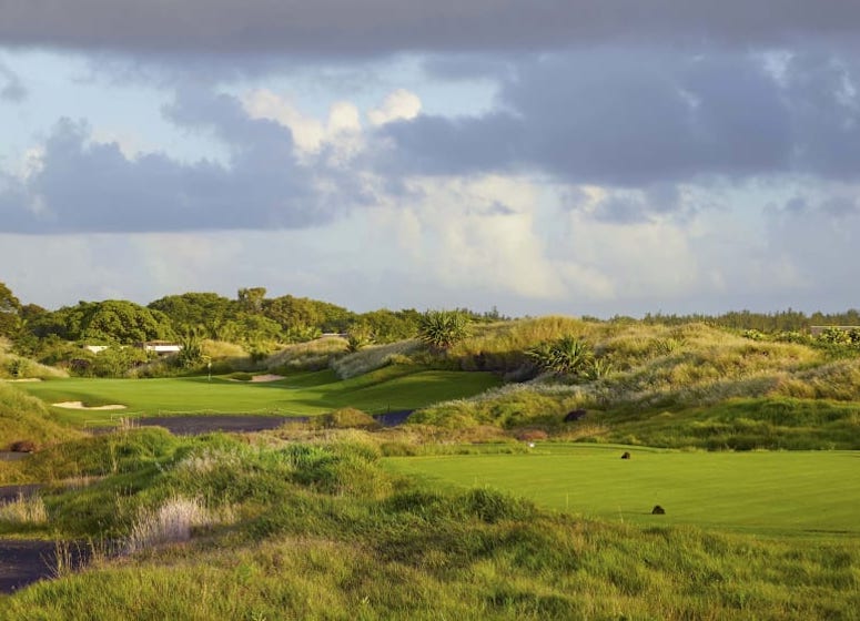 L'Afrasia Bank Mauritius Open met cap au nord ! - Golf Planète