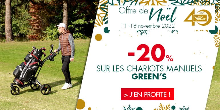 golf-plus-d37-2022-offre-noel-chariot-greens-bandeau