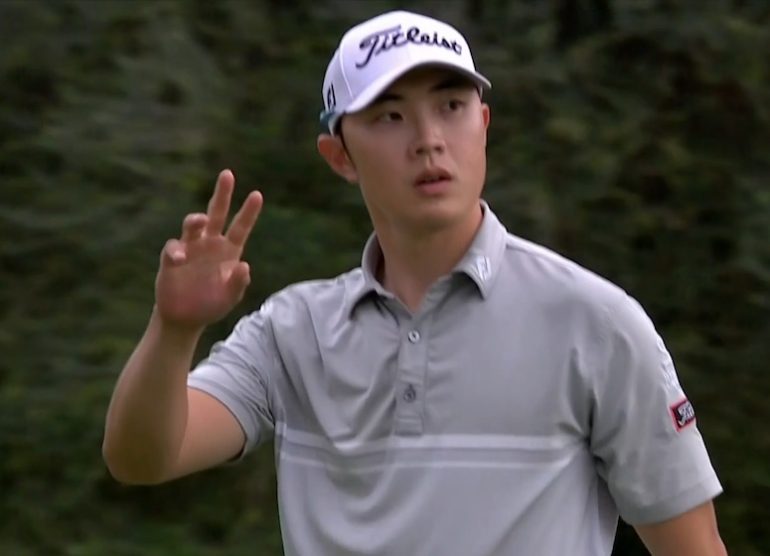 jeong-weon-ko ©Challenge Tour