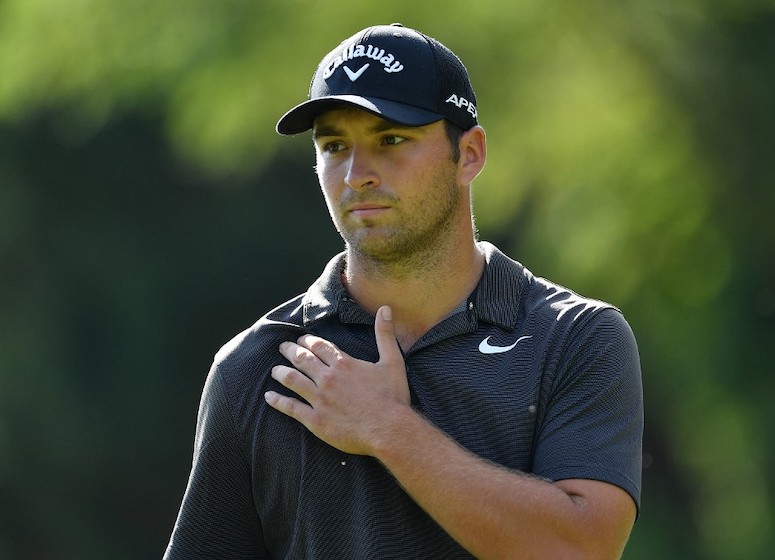 Jeremy Gandon Photo by Valerio Pennicino/Getty Images