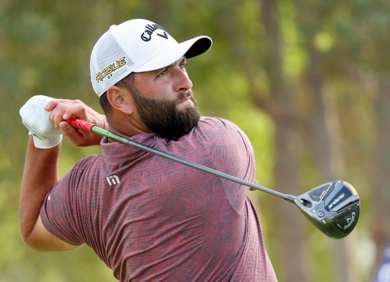 jon rahm Photo ©callaway Andrew Redington/Getty Images