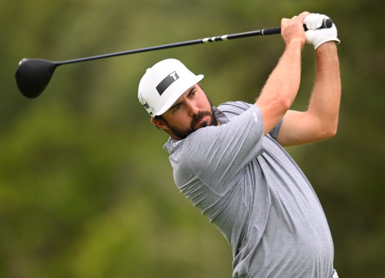 Il oublie de s'inscrire à un tournoi du PGA Tour mais réussit à se qualifier !