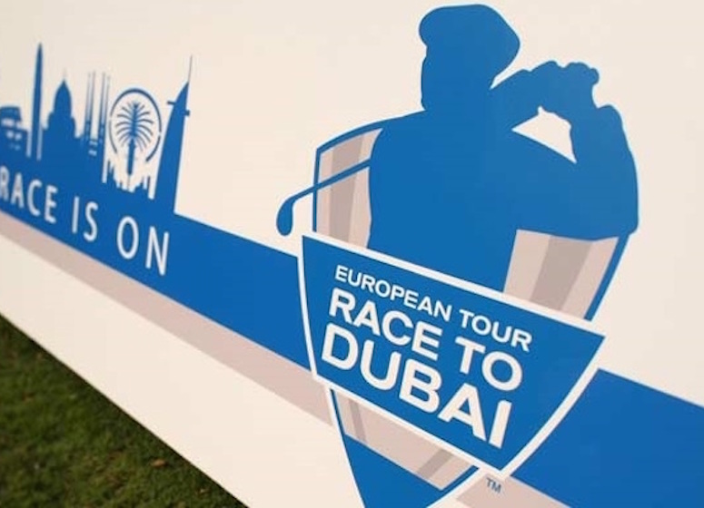 La “Race to Dubaï” revient