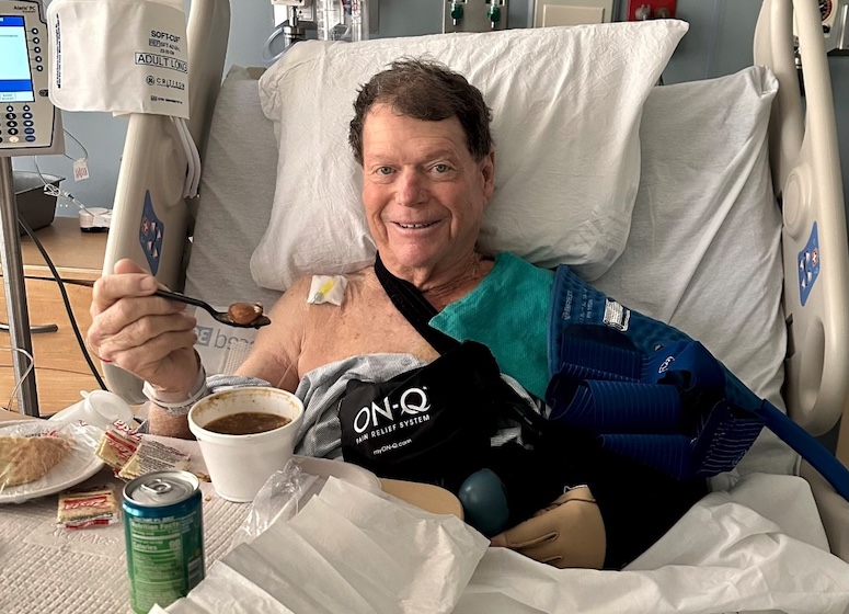 Tom Watson, blessé dans un accident de karting, absent du prochain Masters ?
