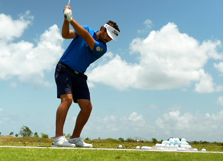 Victor Perez et Antoine Rozner au Texas, les Françaises du LPGA dans l'Utah... Tout le programme de la semaine
