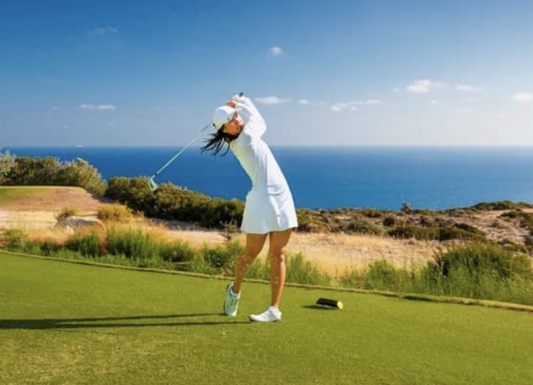 Croisières golf en Méditerranée et dans les Émirats avec Costa