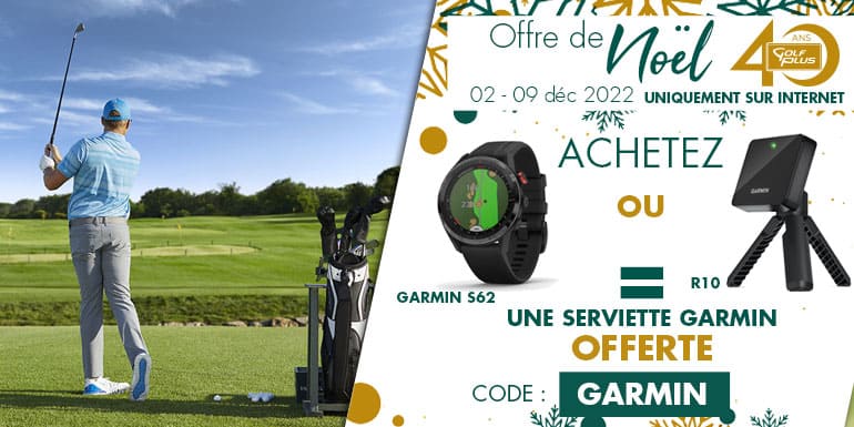 Golf Plus D42 2022 Noël Garmin – Super Top Banner Mobile