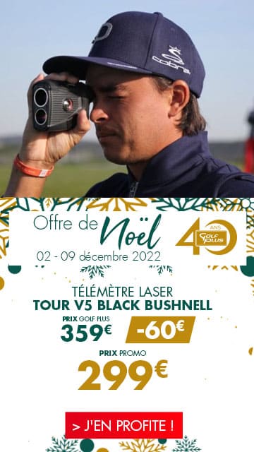 Golf Plus D43 2022 Noël Bushnell – vertical