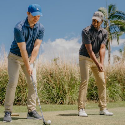 La première académie Leadbetter de l'océan indien ouvre à l'Ile Maurice