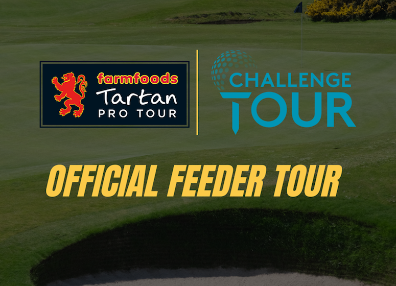 Un nouveau circuit satellite qualificatif pour le Challenge Tour