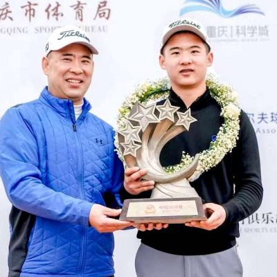 Zhou-Yanhan- china-tour ©China Tour