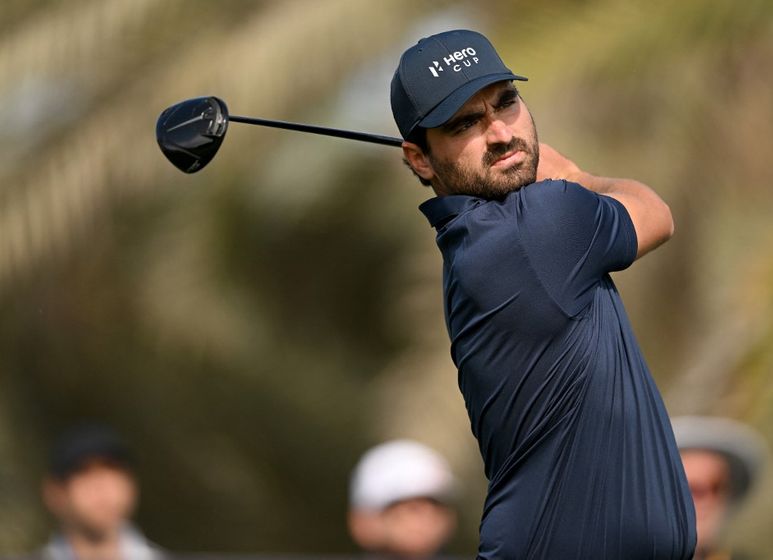 Neuf Français à Leopard Creek au programme de la semaine