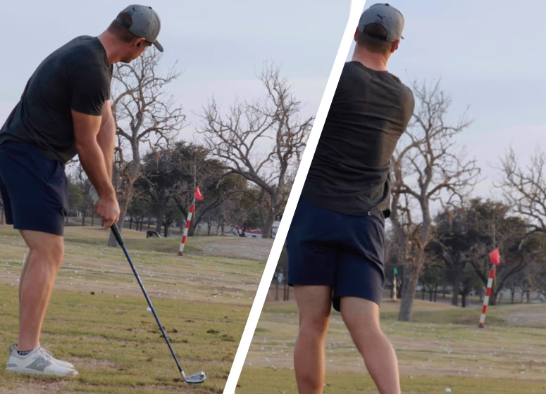 Impressionnant ! Bryson DeChambeau a-t-il renoncé à la puissance au profit de la précision ?