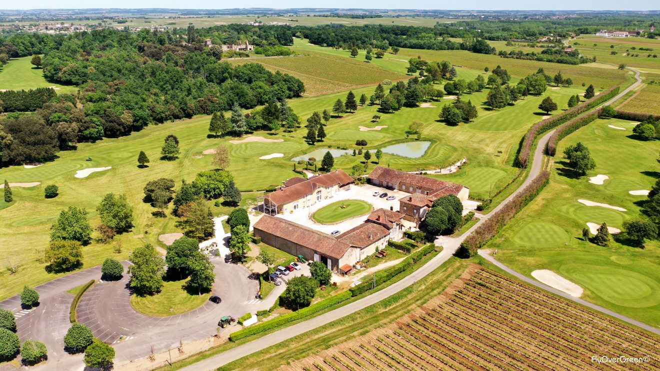 Groupe Loisirs Solutions :  « Voilà pourquoi nous achetons des golfs en France »