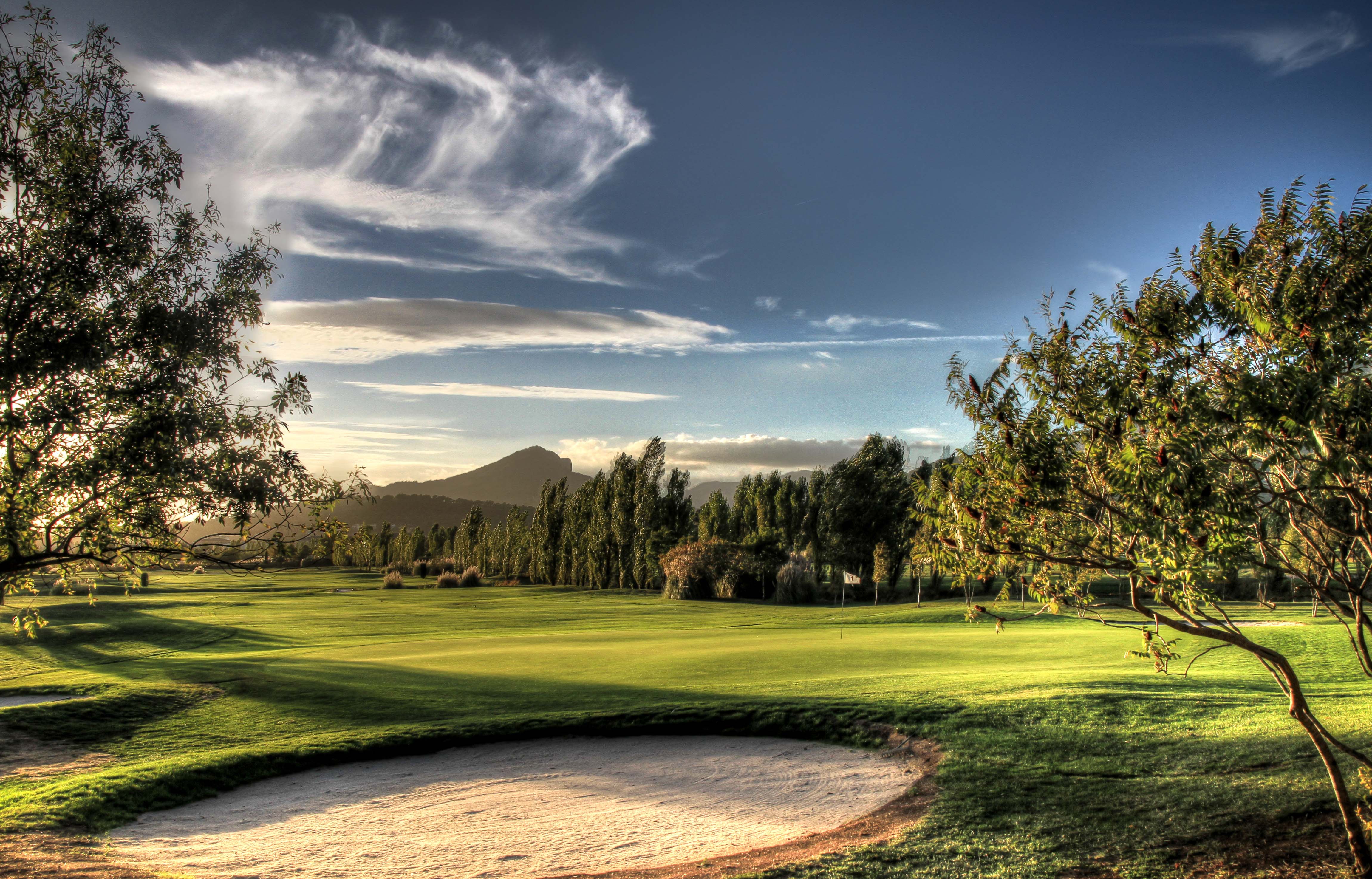 LeClub Golf: ¡235 campos de golf en Francia, 1000 en el extranjero y muchas ventajas para todos!