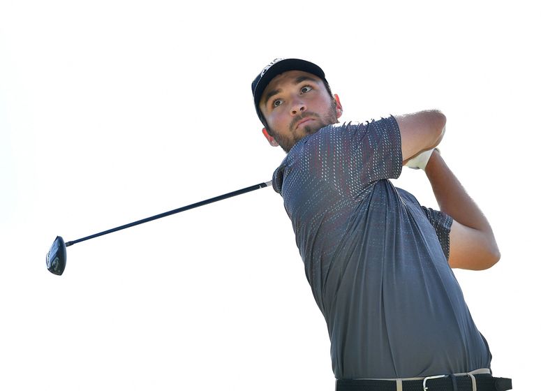 Jérémy Gandon, entre Monday Qualifiers et Asian Tour…