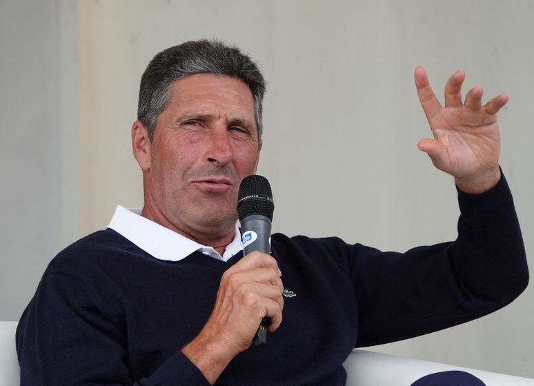 Jose Maria Olazabal estime que Jon Rahm a ＂compromis ses chances d'écrire l'histoire du golf＂