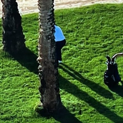 Patrick Reed a-t-il encore triché ? Une vidéo sème le doute, l'Américain répond !