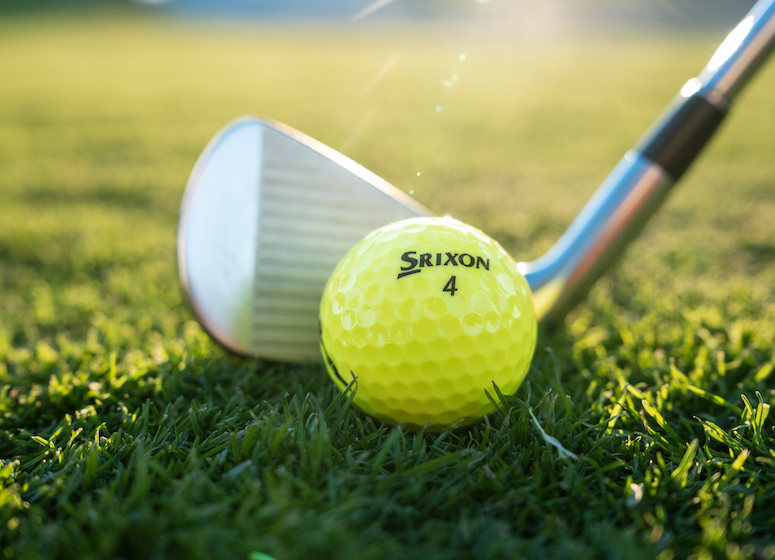 Srixon dévoile une 13e version de ses SOFT FEEL