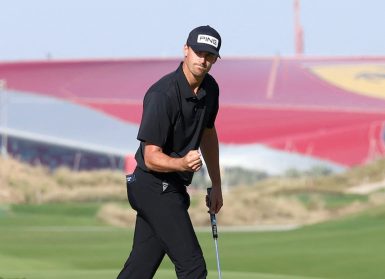 Victor Perez Photo by Warren Little/Getty Images) (Photo by Warren Little / GETTY IMAGES EUROPE / Getty Images via AFP