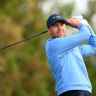 Victor Perez n'est plus automatiquement qualifié pour la Ryder Cup