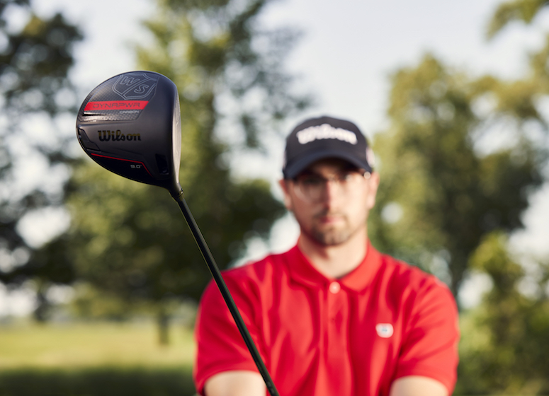 Dynapower, le nouveau driver de Wilson