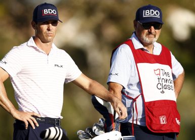 Billy Horschel Honda Classic Douglas P. DeFelice/Getty Images/AFP