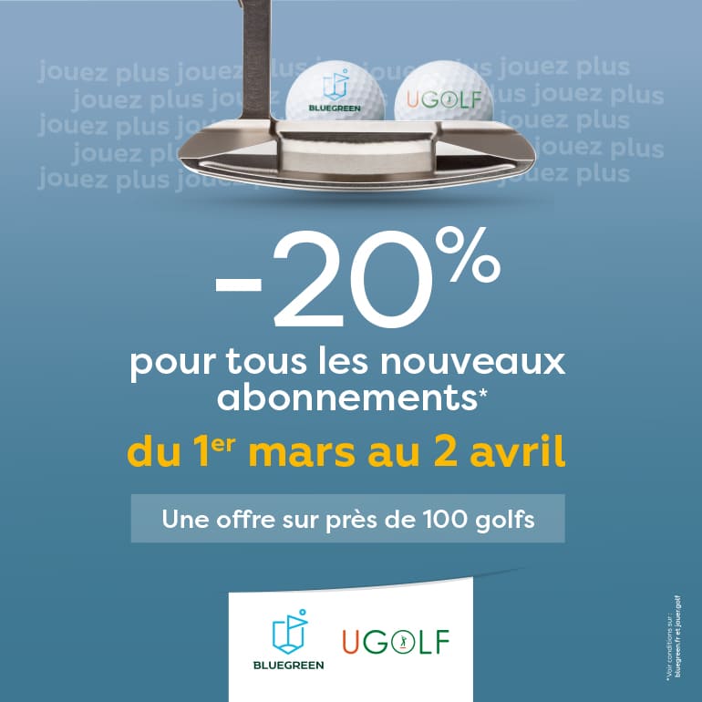 BlueGreen C01 2023 Nouveaux Abonnés – ticket carré