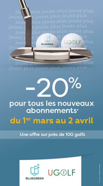 BlueGreen C01 2023 Nouveaux Abonnés – Bannière verticale