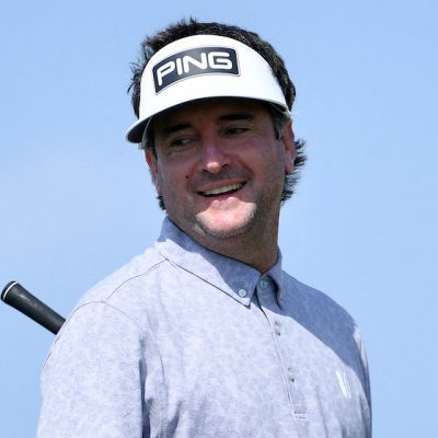 Bubba Watson Photo by Tom Dulat / GETTY IMAGES EUROPE / Getty Images via AFP