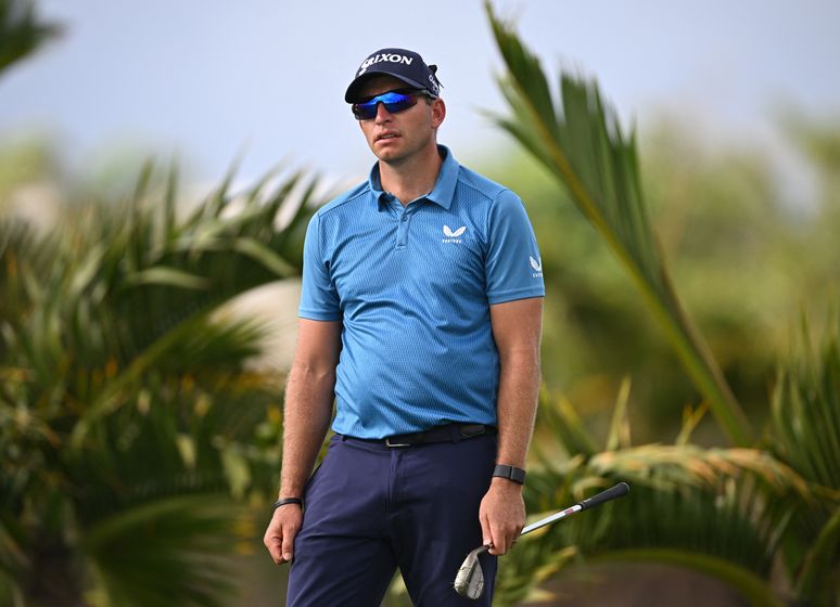 Dean Burmester, deux fois vainqueur sur le DP World Tour, va rejoindre le LIV Golf