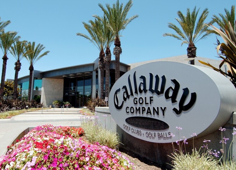 L'année record de Callaway en 2022 !