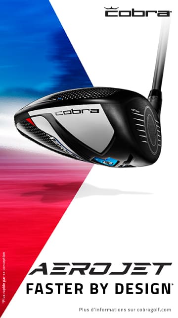 Cobra Puma C01 2023 Aerojet – Bannière verticale